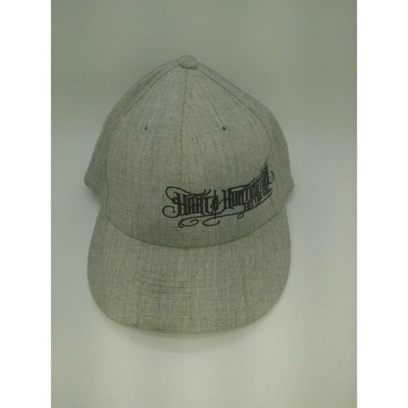 210 fitted Other - Hart & Huntington Tattoo Co. 210 Fitted Hat 7 1/4-7 5/8